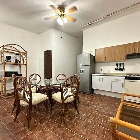 Departamento En Club Santiago Manzanilloアパートメント エクステリア 写真